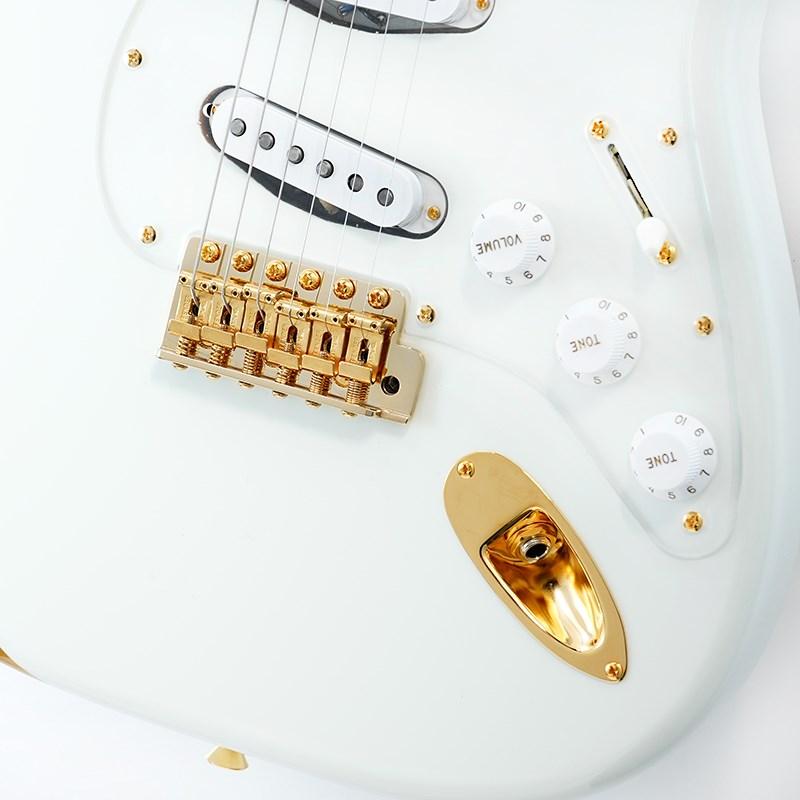 Fender Made in Japan Ken Stratocaster Experiment #1 : イケベ