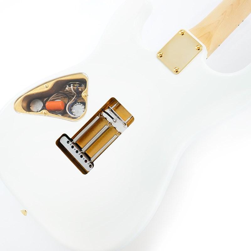 Fender Made in Japan Ken Stratocaster Experiment #1の画像