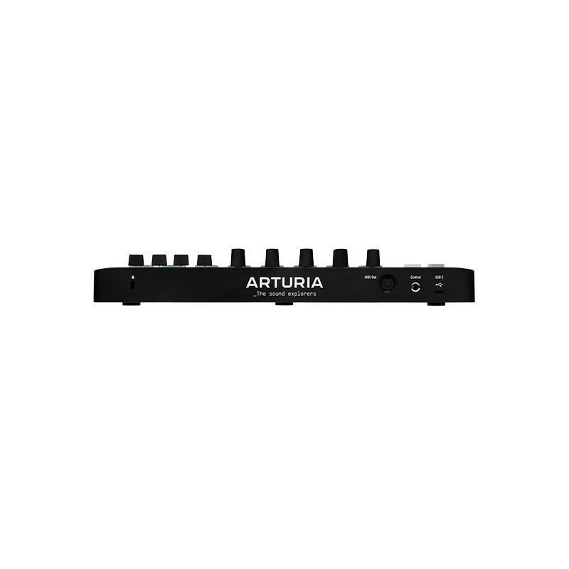 Arturia MINILAB 3 BK (アートリア)(ミニラボ)(MIDIコントローラー)(ブラック)(MINILAB3) |  | 02