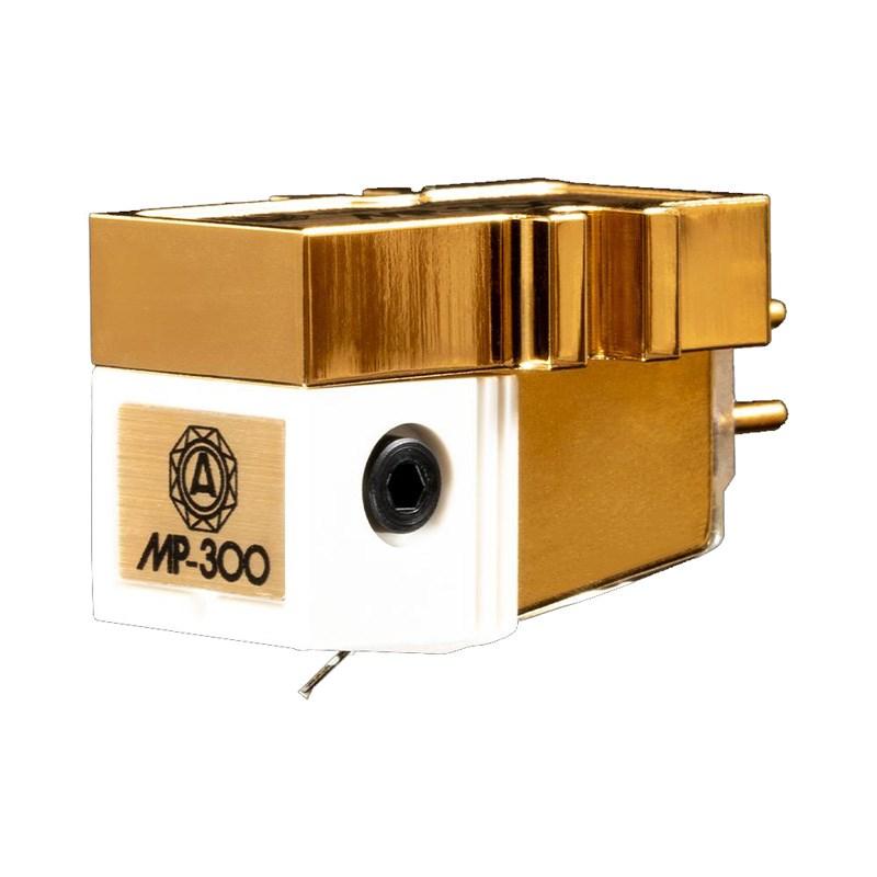 NAGAOKA MP-300 【リスニング用MP型ステレオカートリッジ】 | 