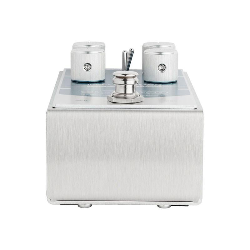 ORIGIN EFFECTS M-EQ DRIVER（オリジンエフェクツ）オーバードライブ