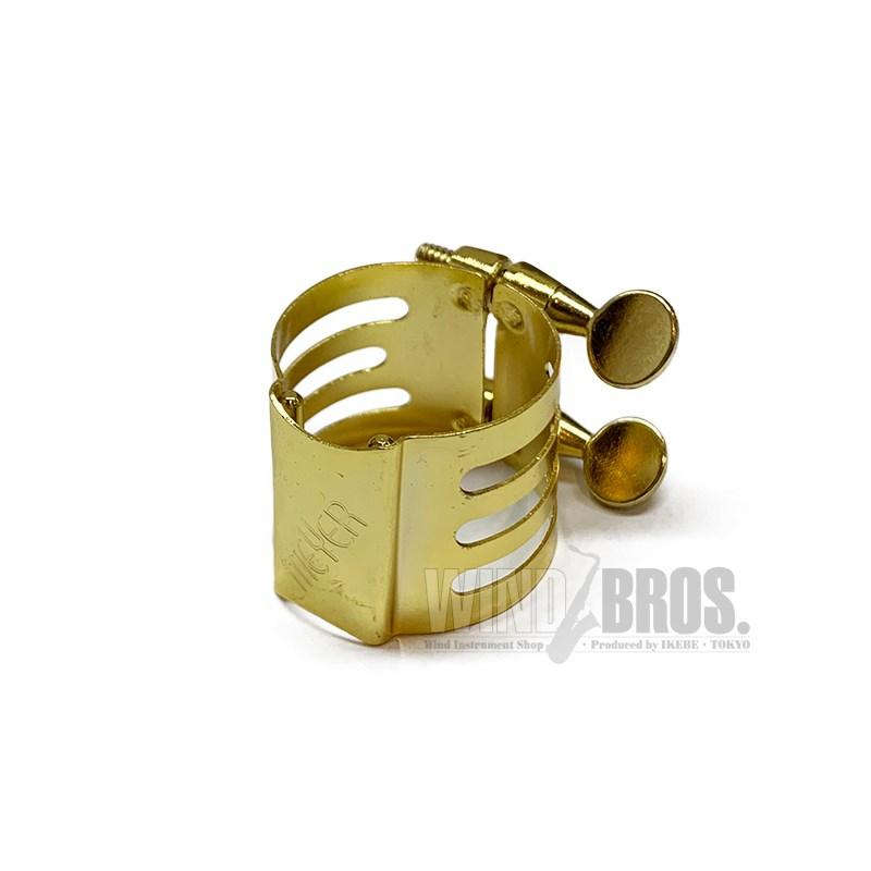 MEYER 【オープニング：8MM】メイヤー アルトサックス用マウスピース