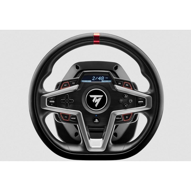 Thrustmaster T248 PS 【ハンドルコントローラー】 : イケベ楽器店