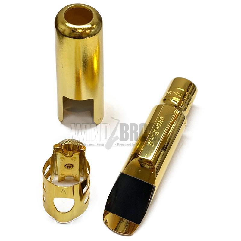 限定価格今日まで【フロリダ8⭐︎】オットーリンクテナーマウスピース Otto Link 【オープニング：8】オットーリンク テナーサックス用