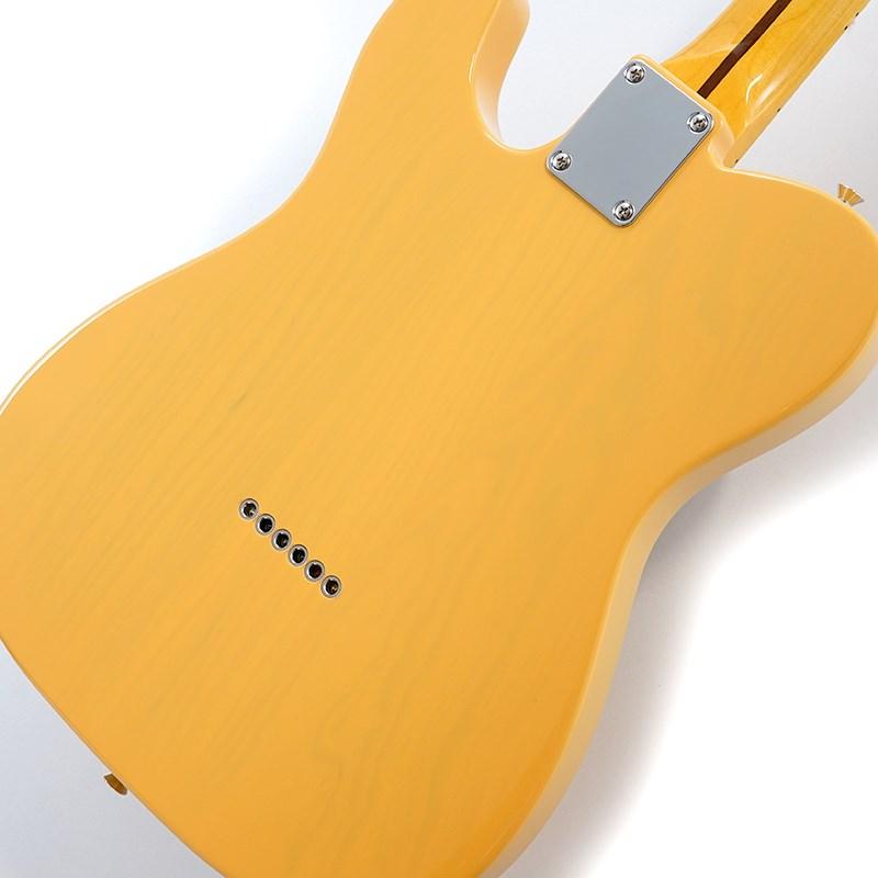 Fender Made in Japan IKEBE FSR 1952 Telecaster SH (Butter Scotch) [Made In Japan]｜ikebe｜08