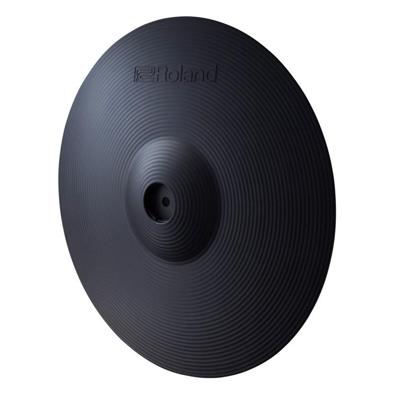 ローランド（Roland） Roland CY-14R-T [V-Cymbal Ride] : イケベ楽器 