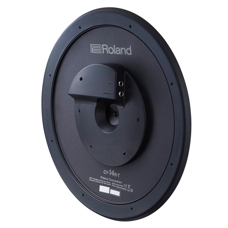 ローランド（Roland） Roland CY-14R-T [V-Cymbal Ride] : イケベ楽器 
