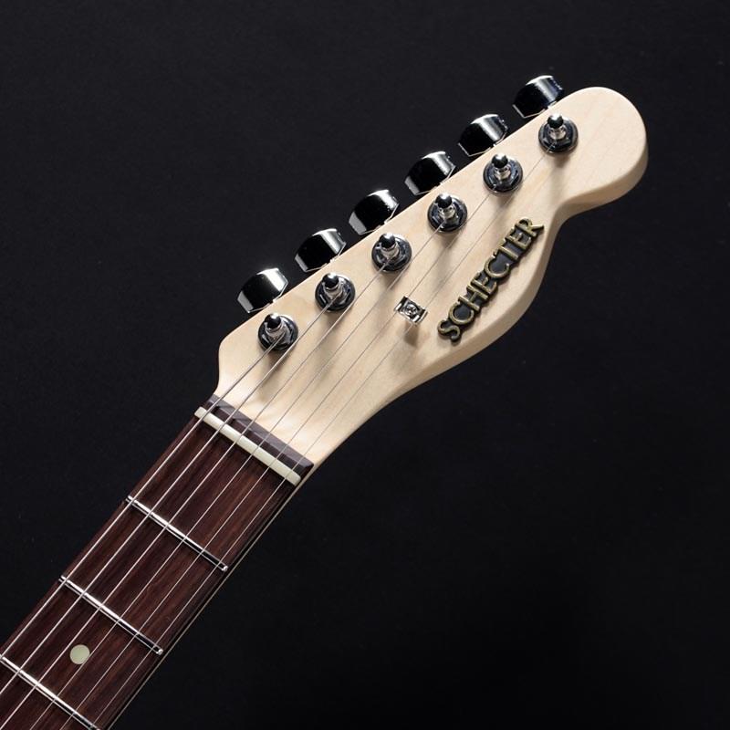 SCHECTER AC-TK-TE-WH/SIG [凛として時雨 TKmodel] : 747148 : イケベ 