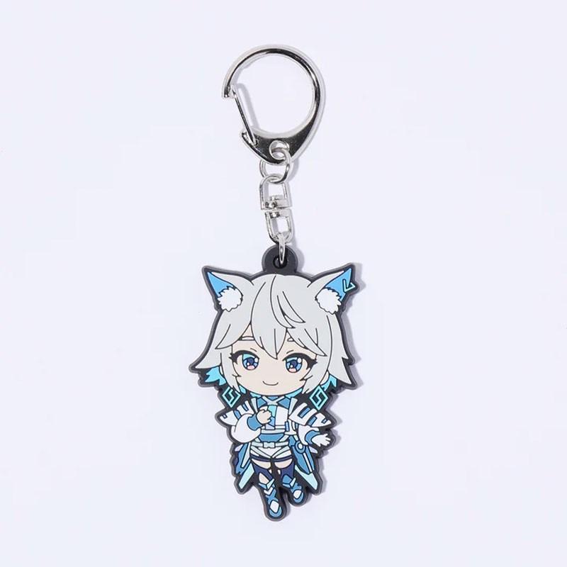 Cevio 【音楽的同位体　狐子(COKO)】スターターパッケージ |  | 03