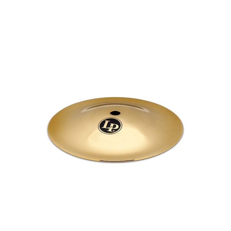 LP LP402 [Ice Bell 7] 【お取り寄せ品】 ドラム-シンバル-楽器、手芸、コレクション