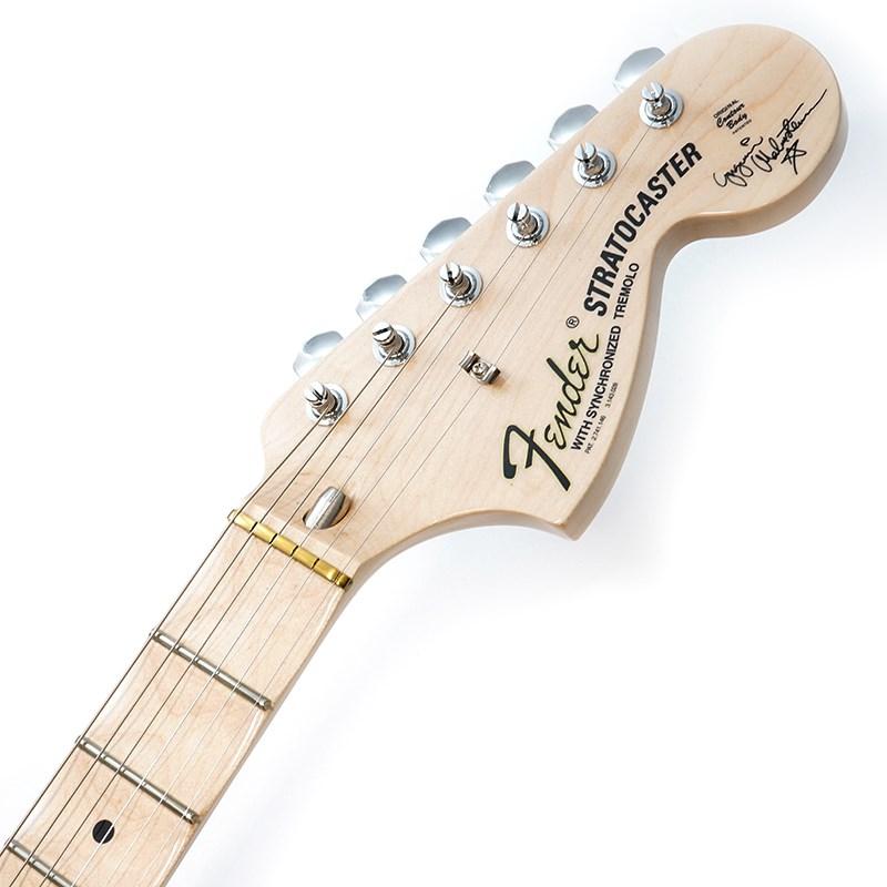 fender USA yngwie malmsteen イングウェイ 初期 fender USA イングウェイ 初期 Fender USA Yngwie Malmsteen