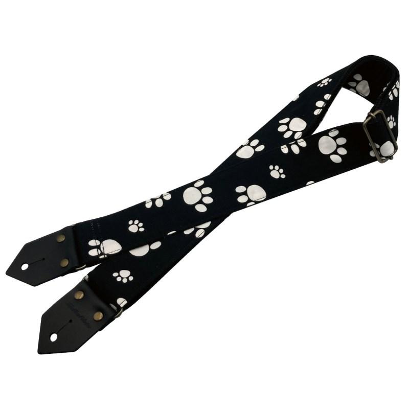 SpiceNote ES-PP50FP/BLK Foot Prints | 