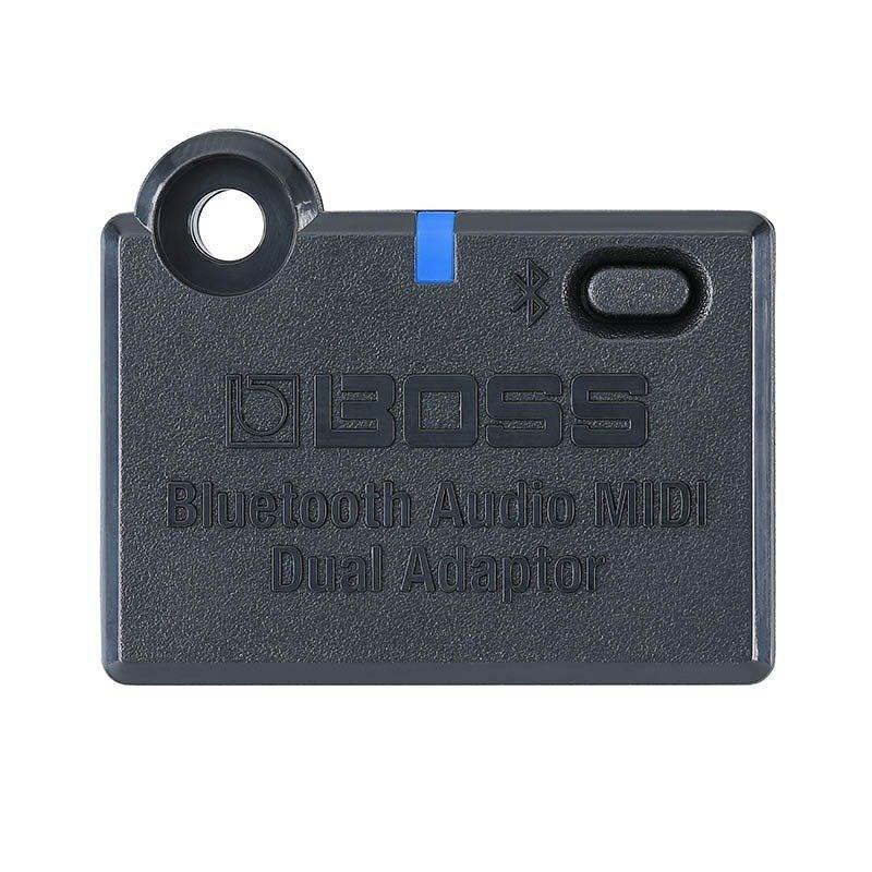 BOSS（楽器、器材） BOSS GX-100 + Bluetooth Audio MIDI Dual