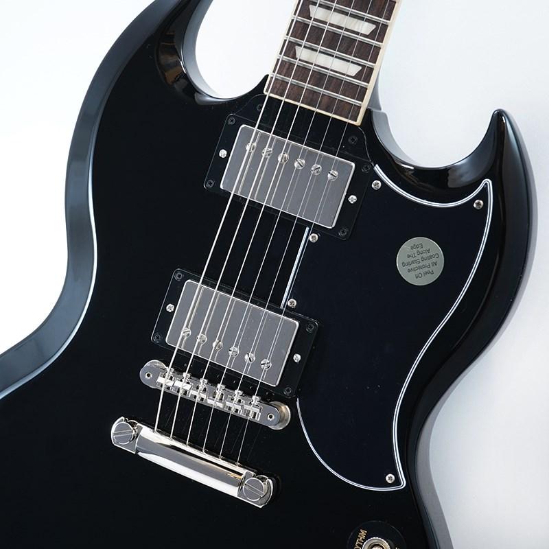 Gibson（ギブソン） Gibson SG Standard 61 Ebony [USA Exclusive