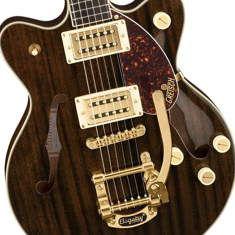 GRETSCH FSR G2657TG Streamliner Center Block Jr. Double-Cut with Bigsby (Imperial Stain)｜ikebe｜04