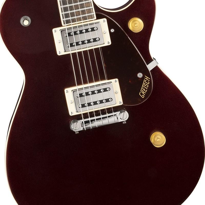 GRETSCH FSR G2217 Streamliner Junior Jet Club (Dark Cherry Metallic)｜ikebe｜04