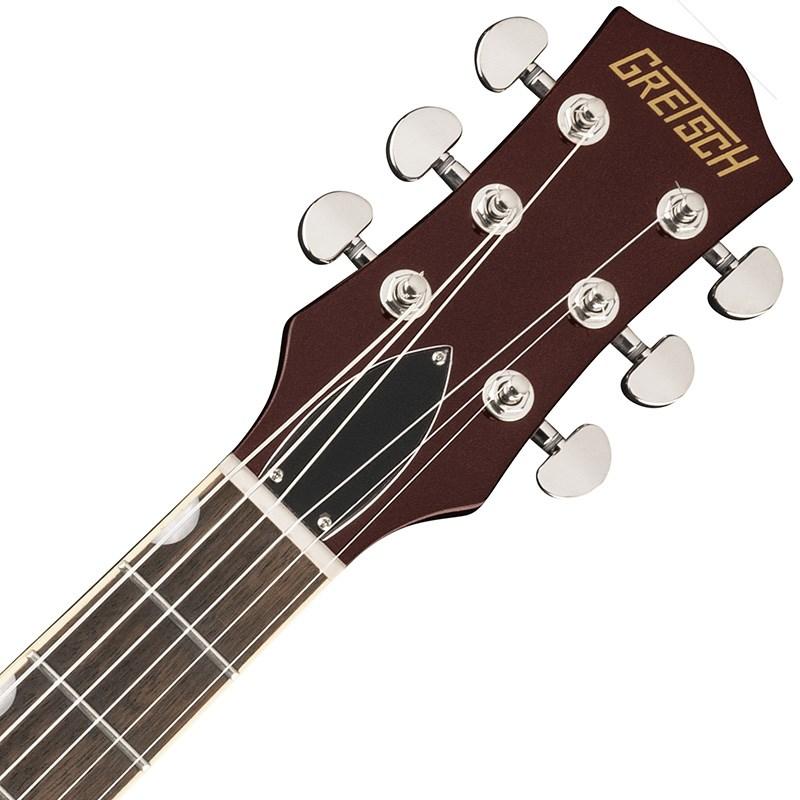 GRETSCH FSR G2217 Streamliner Junior Jet Club (Dark Cherry Metallic)｜ikebe｜05