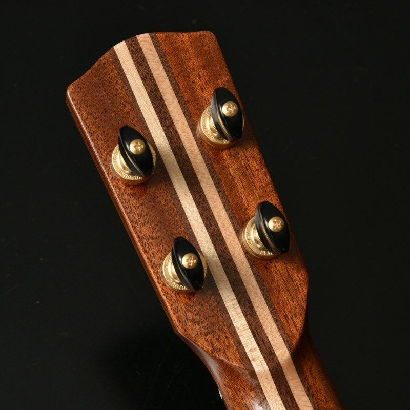 Leilani 【数量限定特価】【春得フェア】 LUK-1000S/Hawaiian Koa NAT 