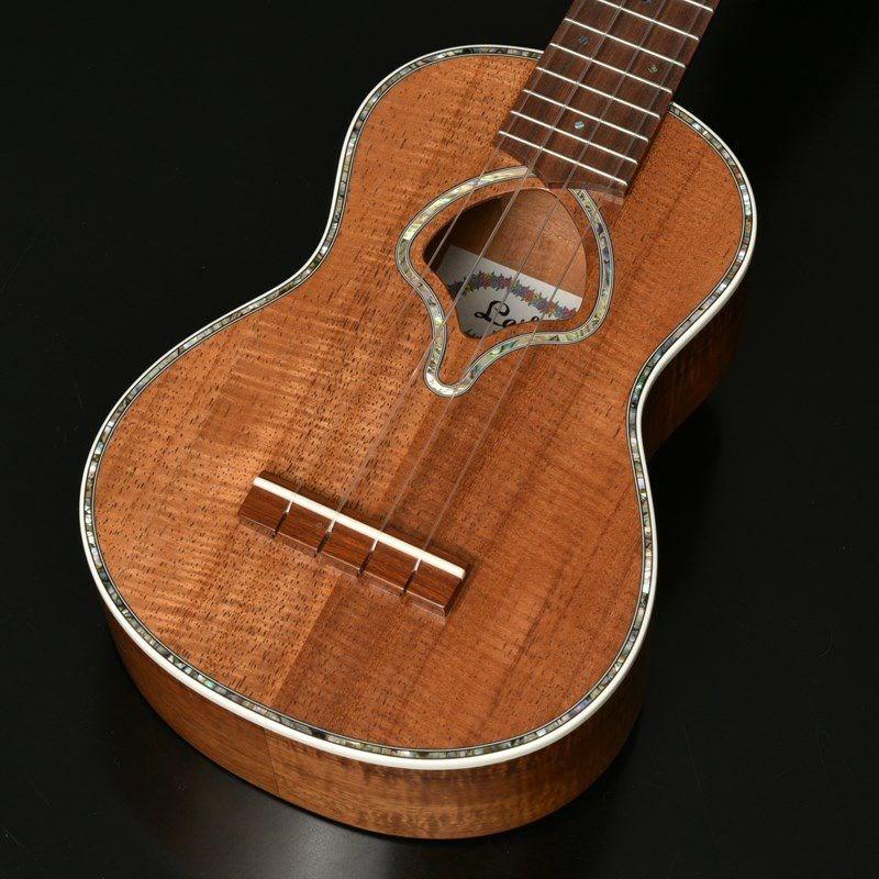 Leilani 【数量限定特価】【春得フェア】 LUK-1000S/Hawaiian Koa NAT 