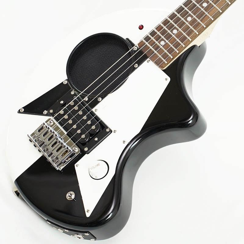 FERNANDES / Burny IKEBE ORIGINAL ZO-3 MS ブラック&ホワイト FERNANDES / Burny IKEBE ORIGINAL ZO-3 MS ブラック&ホワイト