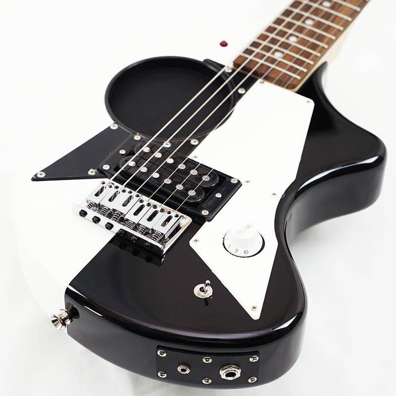 FERNANDES / Burny IKEBE ORIGINAL ZO-3 MS ブラック&ホワイト FERNANDES / Burny IKEBE ORIGINAL ZO-3 MS ブラック&ホワイト