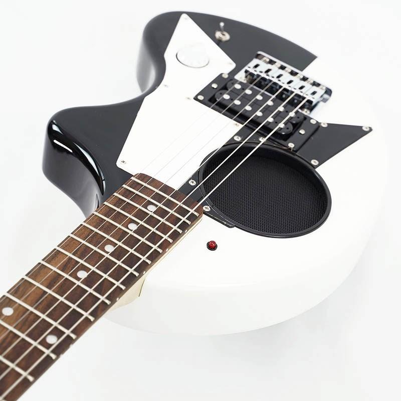 FERNANDES / Burny IKEBE ORIGINAL ZO-3 MS ブラック&ホワイト FERNANDES / Burny IKEBE ORIGINAL ZO-3 MS ブラック&ホワイト