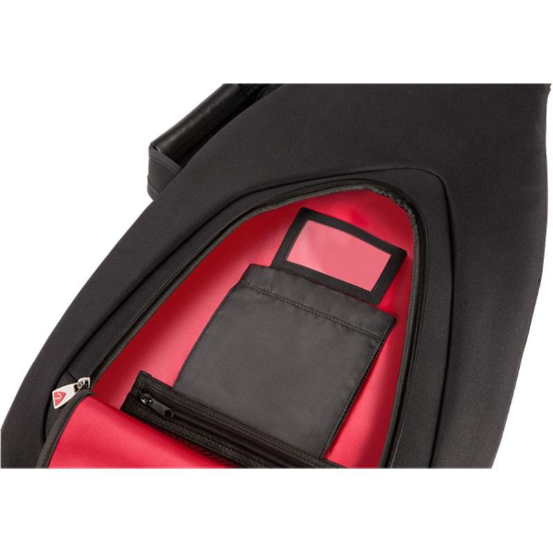 Fender USA 【激得GWセール】FB610 ELECTRIC BASS GIG BAG [0991422406] | Fender | 03