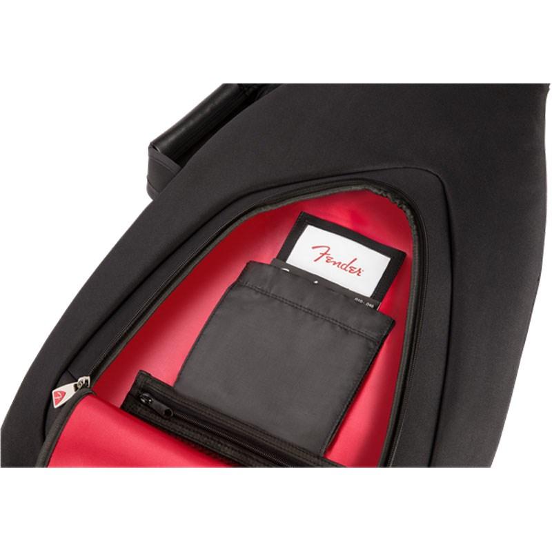 Fender USA 【激得GWセール】FB610 ELECTRIC BASS GIG BAG [0991422406] | Fender | 04