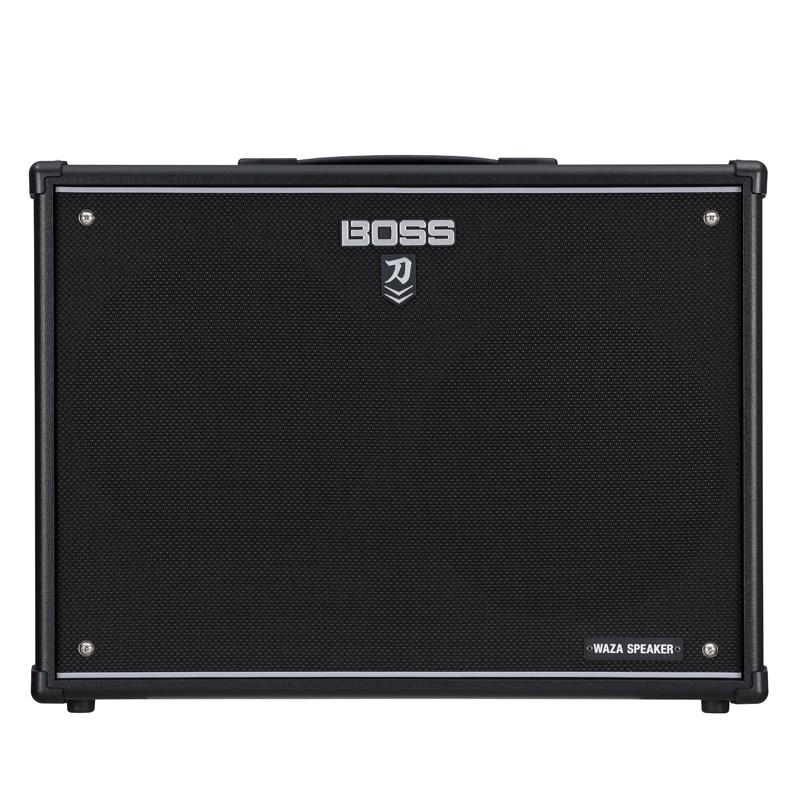BOSS KATANA Cabinet 212 WAZA [KTN-C212W]（刀 技 カタナ ワザ スピーカー キャビネット ボス） | BOSS（楽器、器材）