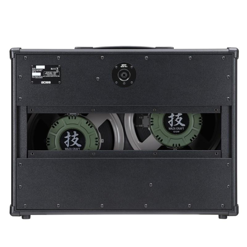 BOSS KATANA Cabinet 212 WAZA [KTN-C212W]（刀 技 カタナ ワザ スピーカー キャビネット ボス） | BOSS（楽器、器材） | 03
