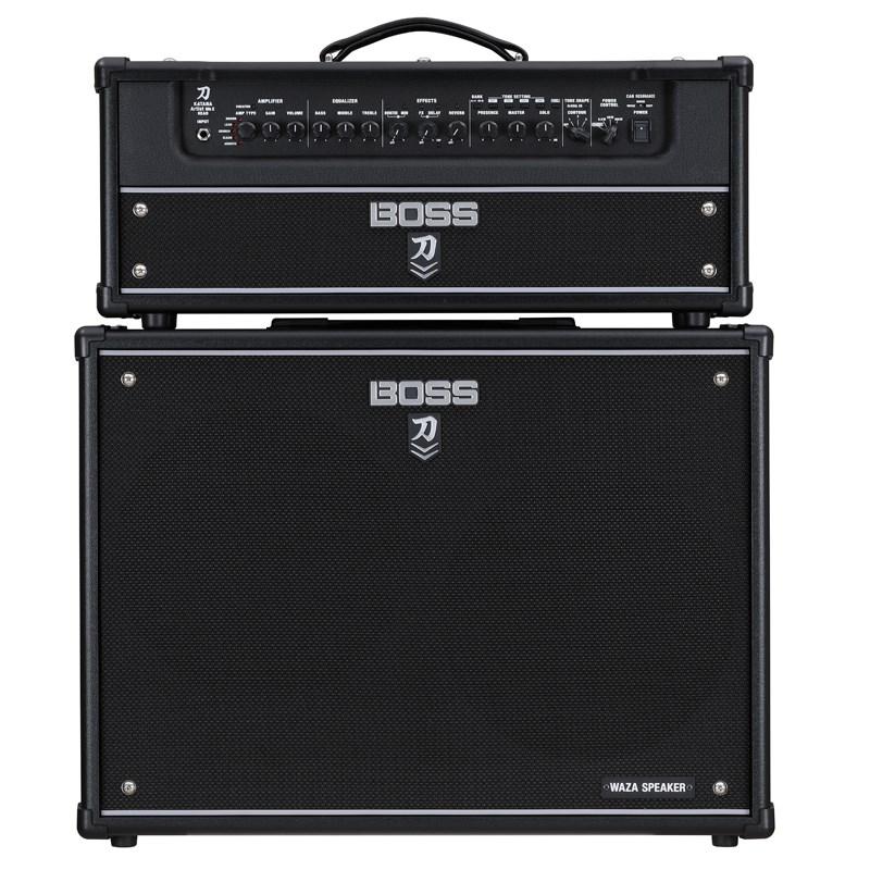BOSS KATANA Cabinet 212 WAZA [KTN-C212W]（刀 技 カタナ ワザ スピーカー キャビネット ボス） | BOSS（楽器、器材） | 04