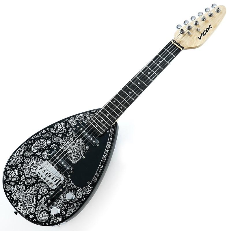 VOX VOX MARK III mini Paisley BKSV【イケベ独占販売モデル