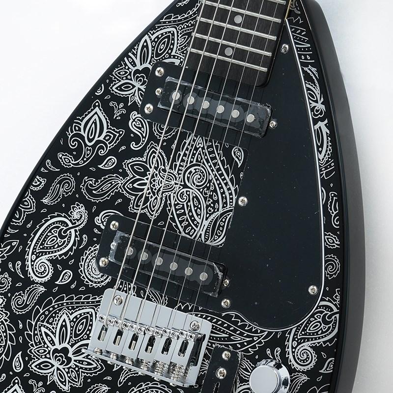 MARK III mini Paisley 【レコーディング】 BKSV【イケベ独占販売モデル】