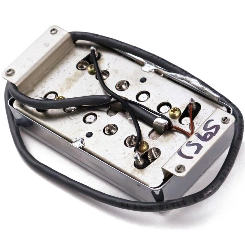 Fender USA 72 Wide Range Humbucker (Neck) [#0054595049] : 748859 : イケベ