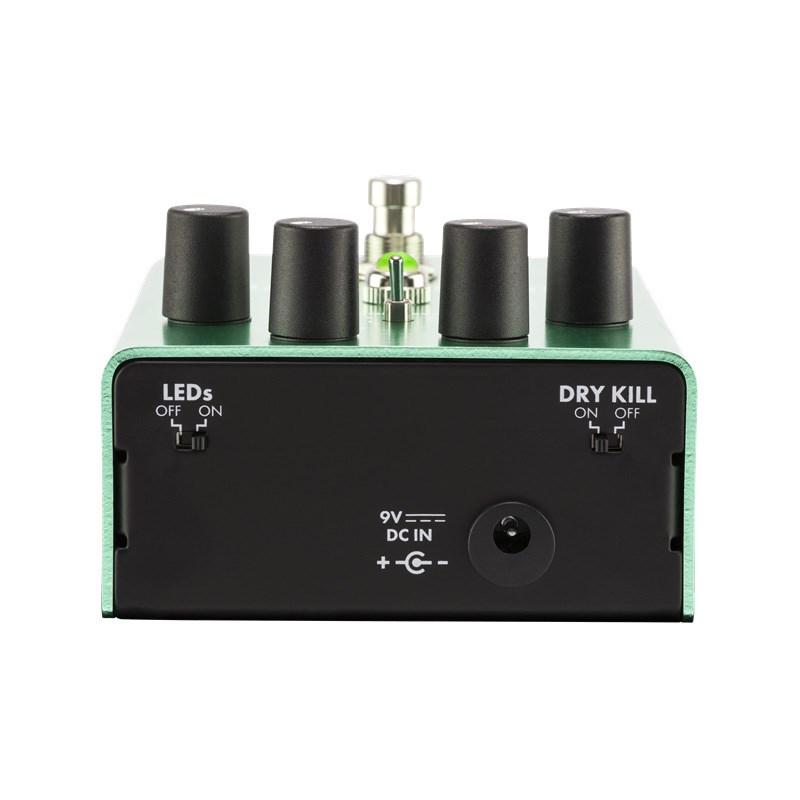 Fender（フェンダー） Fender USA Marine Layer Reverb Pedal