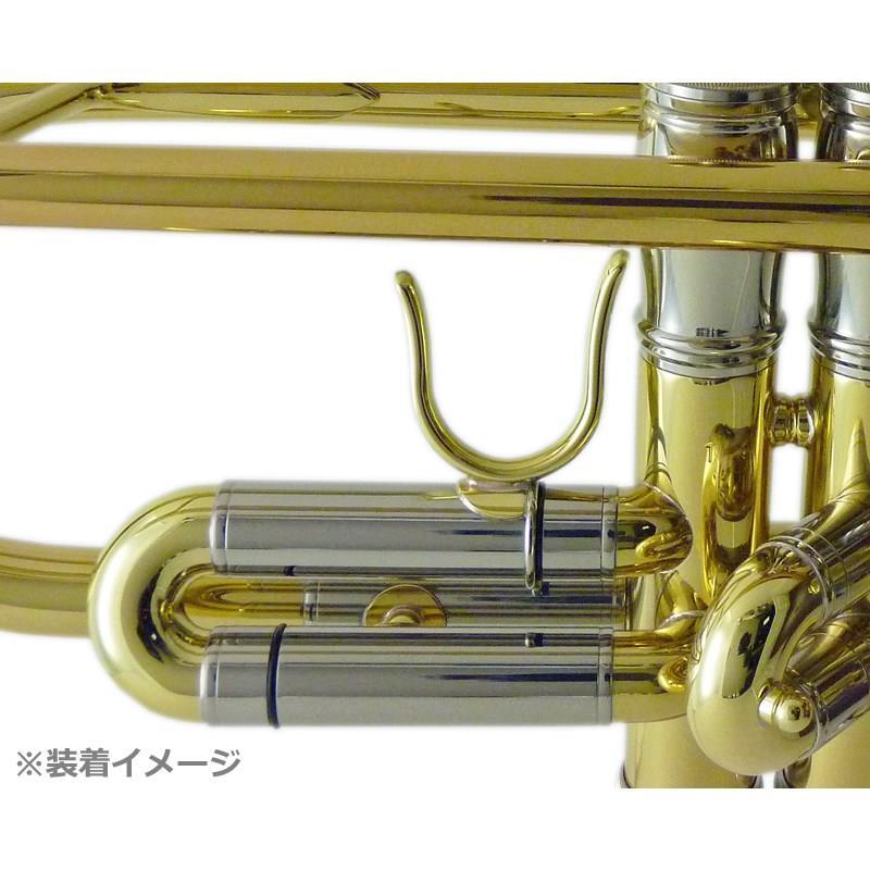 XO エックスオー / 純正 Oリング トランペット用 1個 : イケベ楽器店