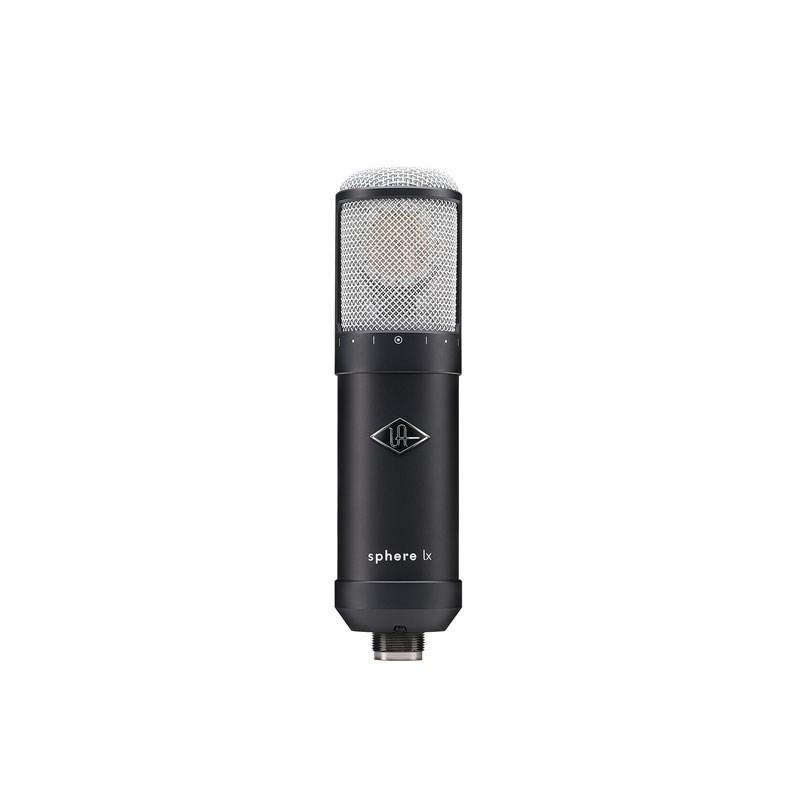 Universal Audio Sphere LX(モデリング・マイク・システム)(国内正規品