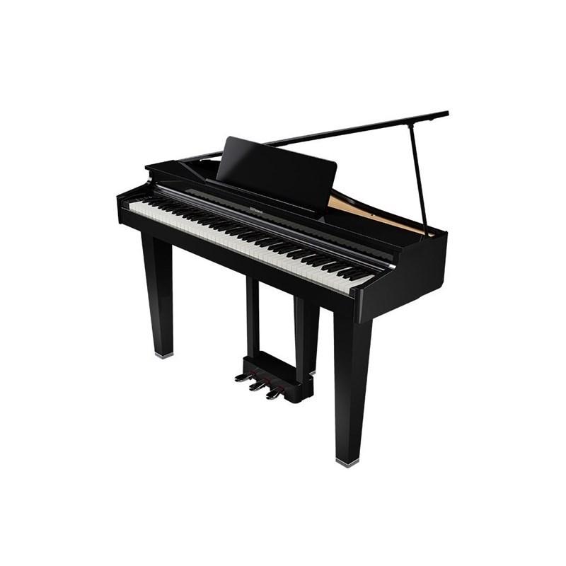 ローランド（Roland） Roland GP-3-PES(10年保証)(黒塗鏡面塗装仕上げ