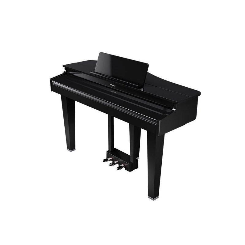 ローランド（Roland） Roland GP-3-PES(10年保証)(黒塗鏡面塗装仕上げ