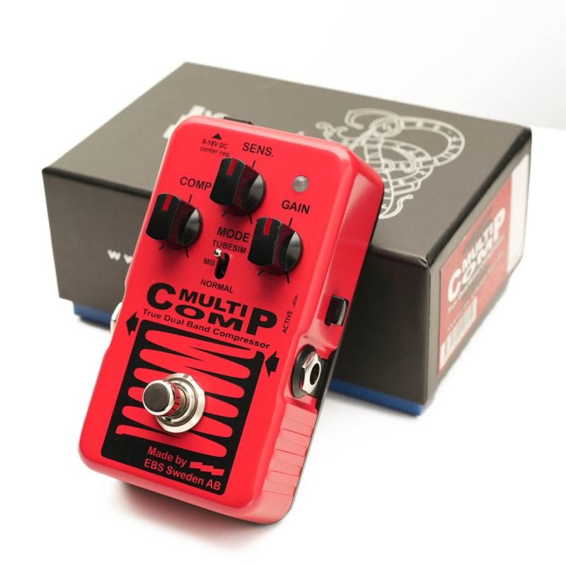 EBS IKEBE ORIGINAL MultiComp Vermillion_4