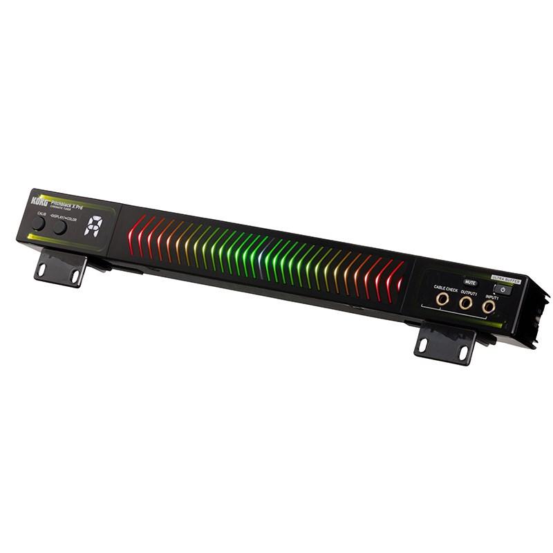 KORG（コルグ） 【決算売り尽くしセール】 Pitchblack X Pro [PB-X-PRO
