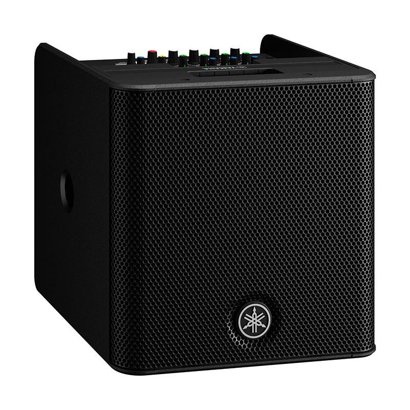 YAMAHA STAGEPAS200BTR 【バッテリー付属】【ポータブルPAシステム】 | YAMAHA | 03