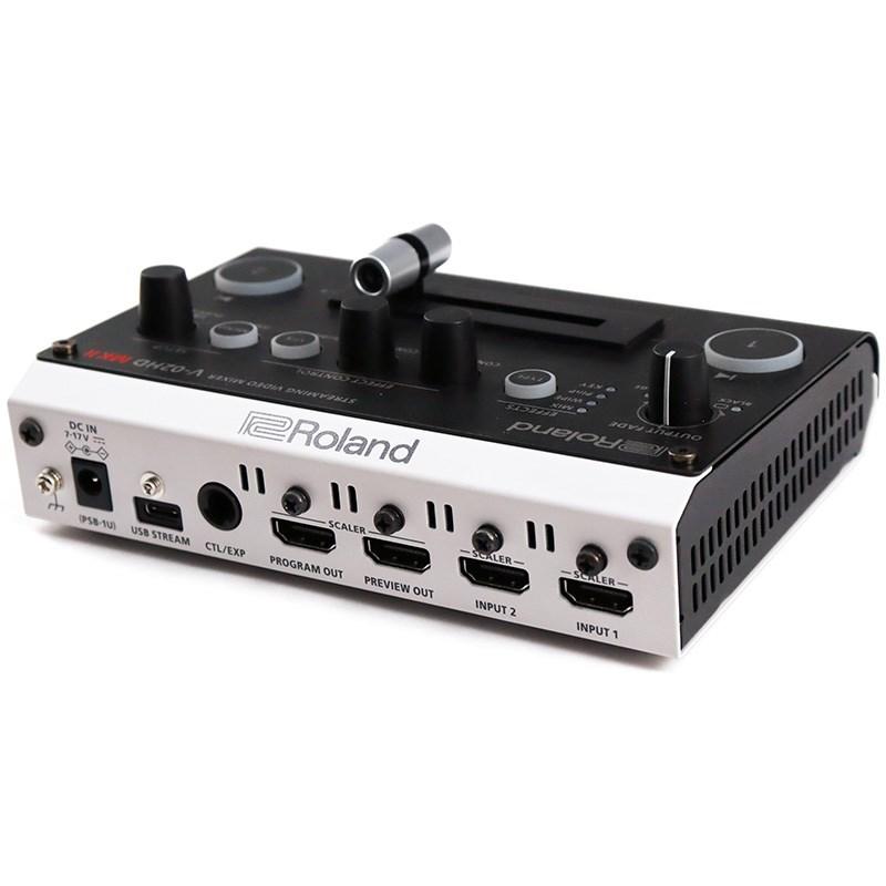 Roland V-02HD MK II【展示アウトレット特価】Roland V-02HD MK II