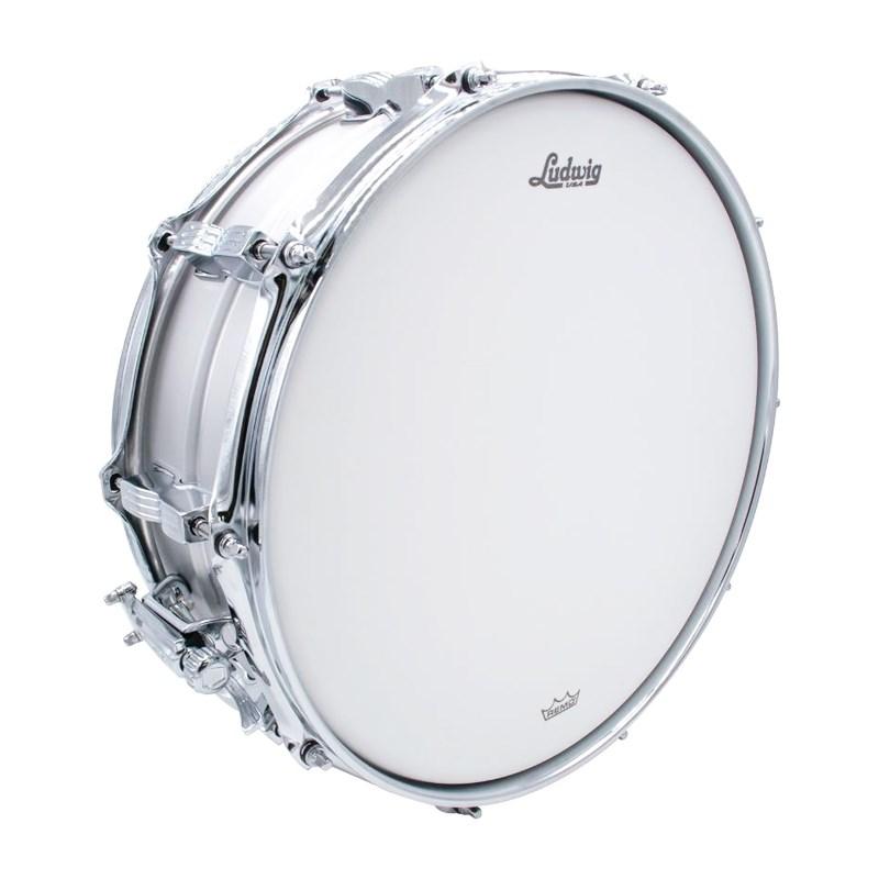 Ludwig LM404C10 [Acrolite Snare Drum 14×5] : イケベ楽器店 - 通販  