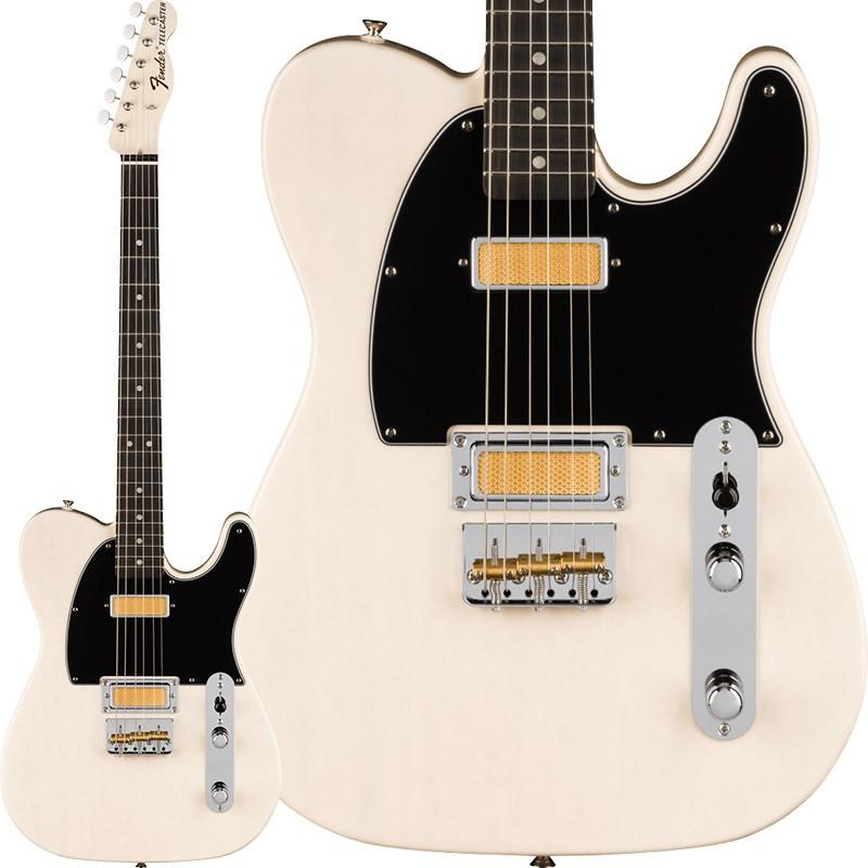 Fender（フェンダー） Fender MEX Gold Foil Telecaster (White Blonde
