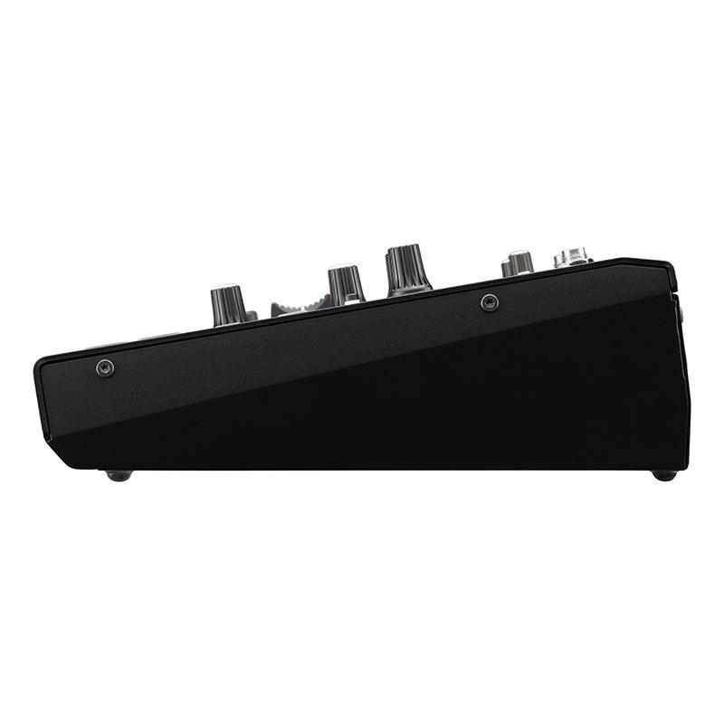 YAMAHA（ヤマハ） YAMAHA AG08 B(ブラック)(ヤマハ)(USBミキサー)(配信