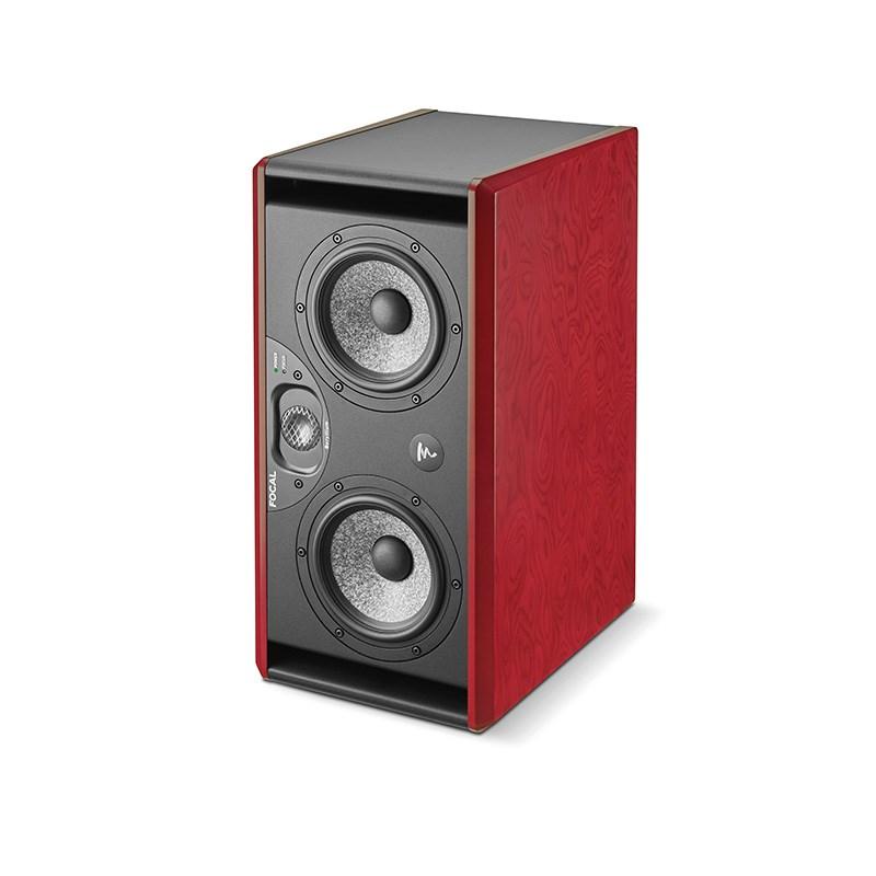 FOCAL ST TWIN 6 (ペア)(フォーカル)(モニタースピーカー) : イケベ