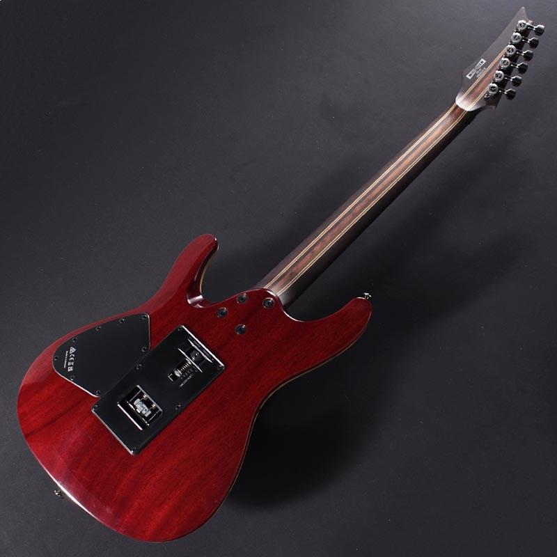 Ibanez（アイバニーズ） Ibanez S1070PBZ-CLB : イケベ楽器店 - 通販