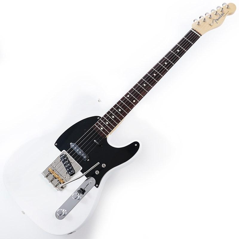 Fender Made in Japan MIYAVI Telecaster (Arctic White)｜ikebe｜02