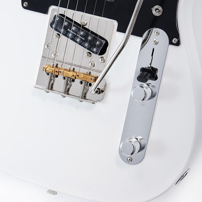 Fender Made in Japan MIYAVI Telecaster (Arctic White)｜ikebe｜05